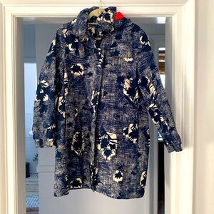 Boden Mac Rain Jacket | Size US 12